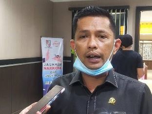 Wakil Ketua DPRD Kota Pekanbaru minta penghapusan honorer ditinjau kembali (foto/int)